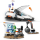 LEGO City 60429 Statek kosmiczny i odkrywanie asteroidy - 1202681 - zdjęcie 4